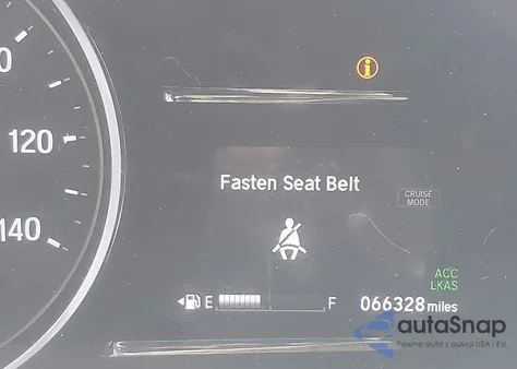 2021 Honda Hr-V Awd Ex из США, поврежденный, VIN 3CZRU6H51MM740796